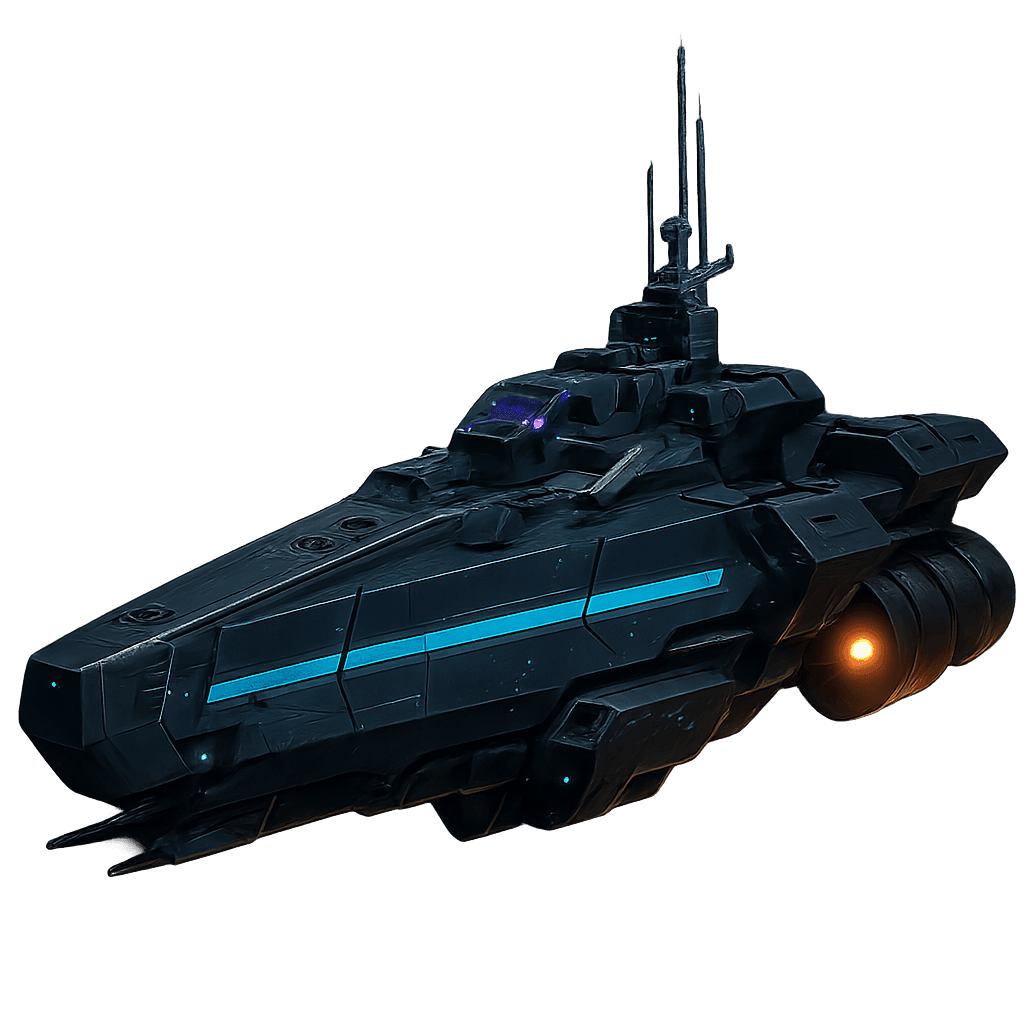 Fleets & ships